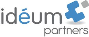 Logo Idéum Partners