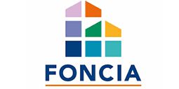 Logo FONCIA