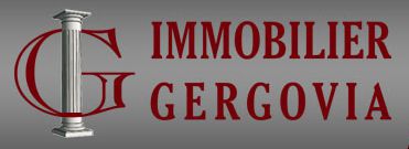 Logo Immobilier Gergovia